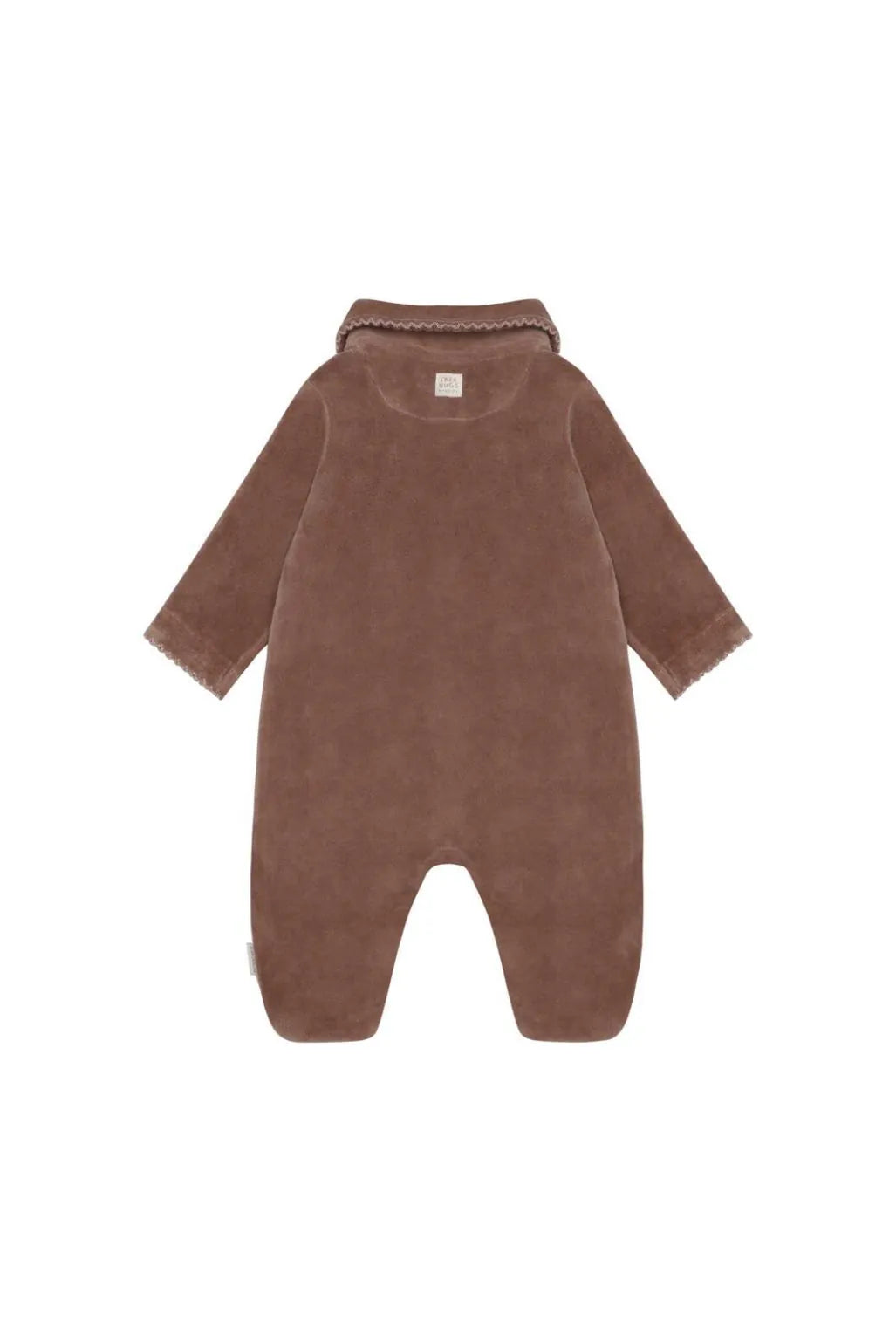 Baby Play Suit | Antler | Noppies