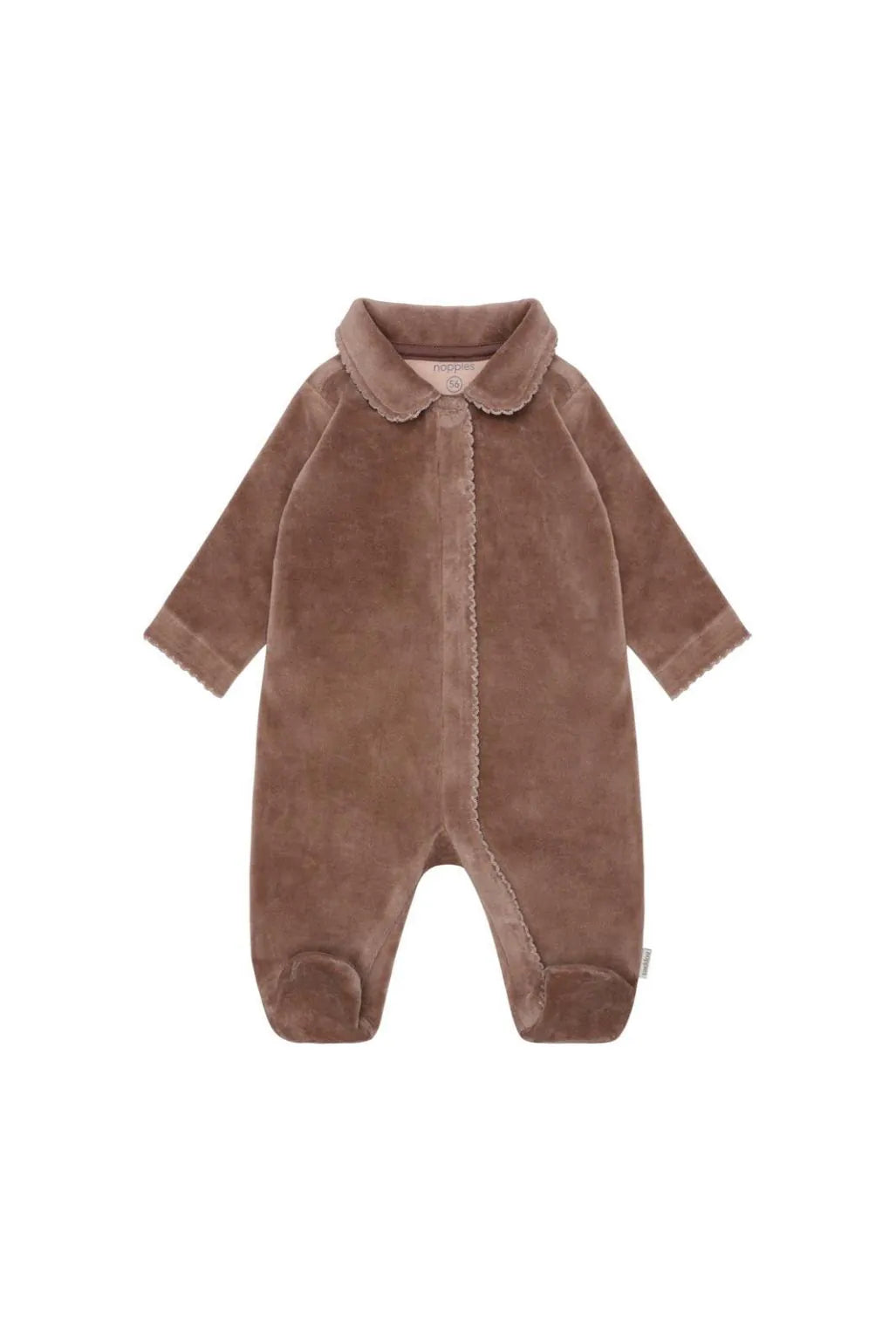 Baby Play Suit | Antler | Noppies