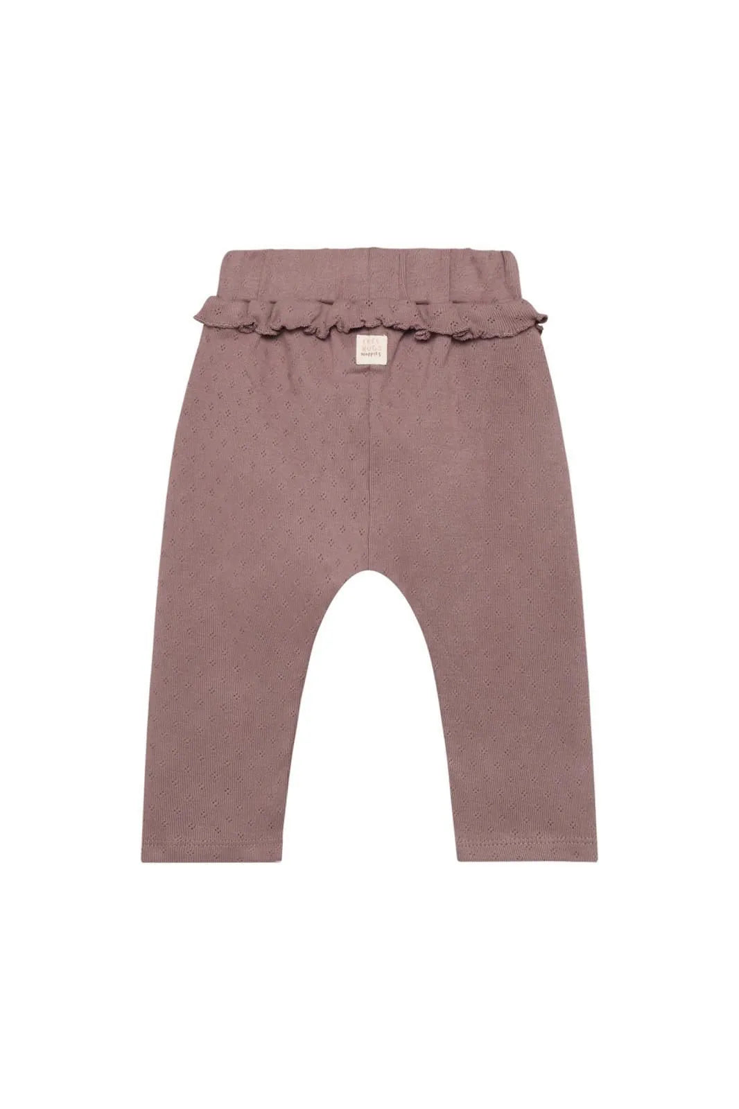 Newborn Trousers | Antler | Noppies