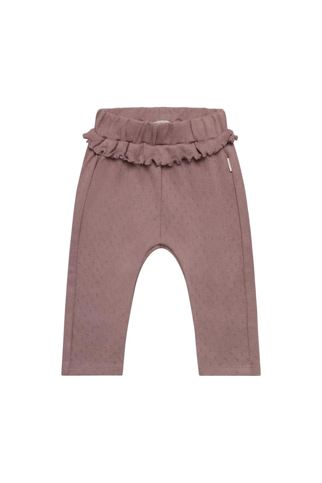 Newborn Trousers | Antler | Noppies