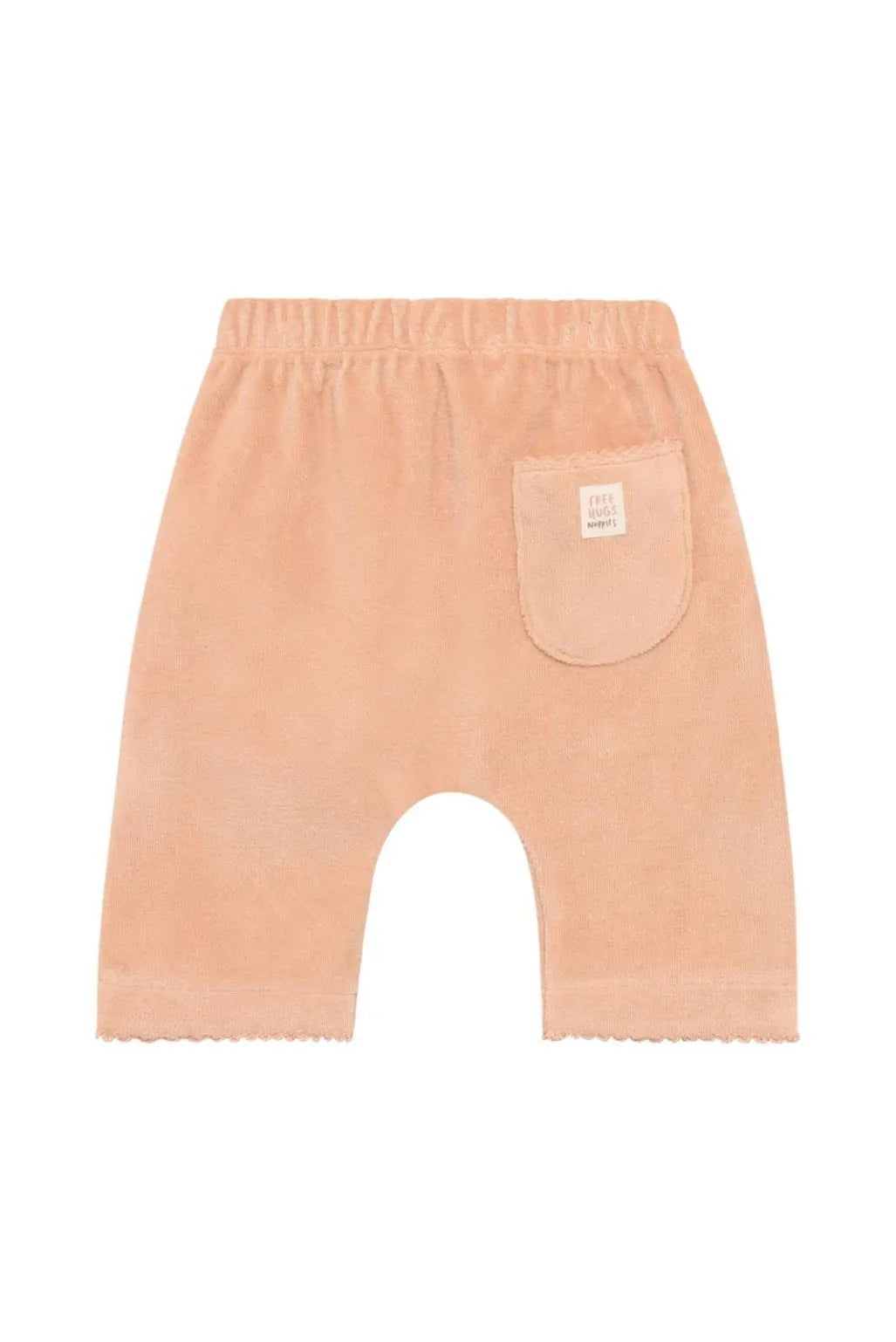 Newborn Trousers | Rose Dust | Noppies