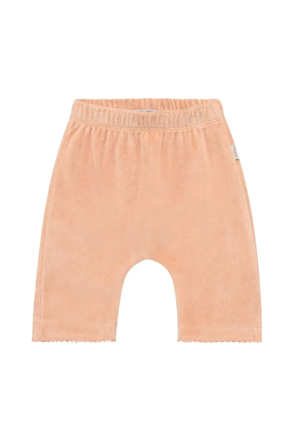 Newborn Trousers | Rose Dust | Noppies