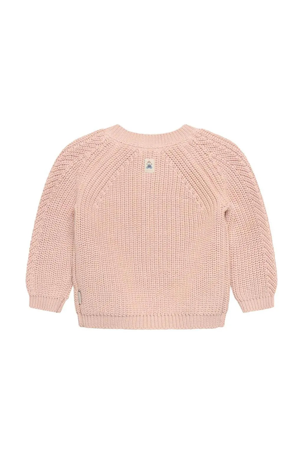 Baby Jumper | Rose Dust | Noppies