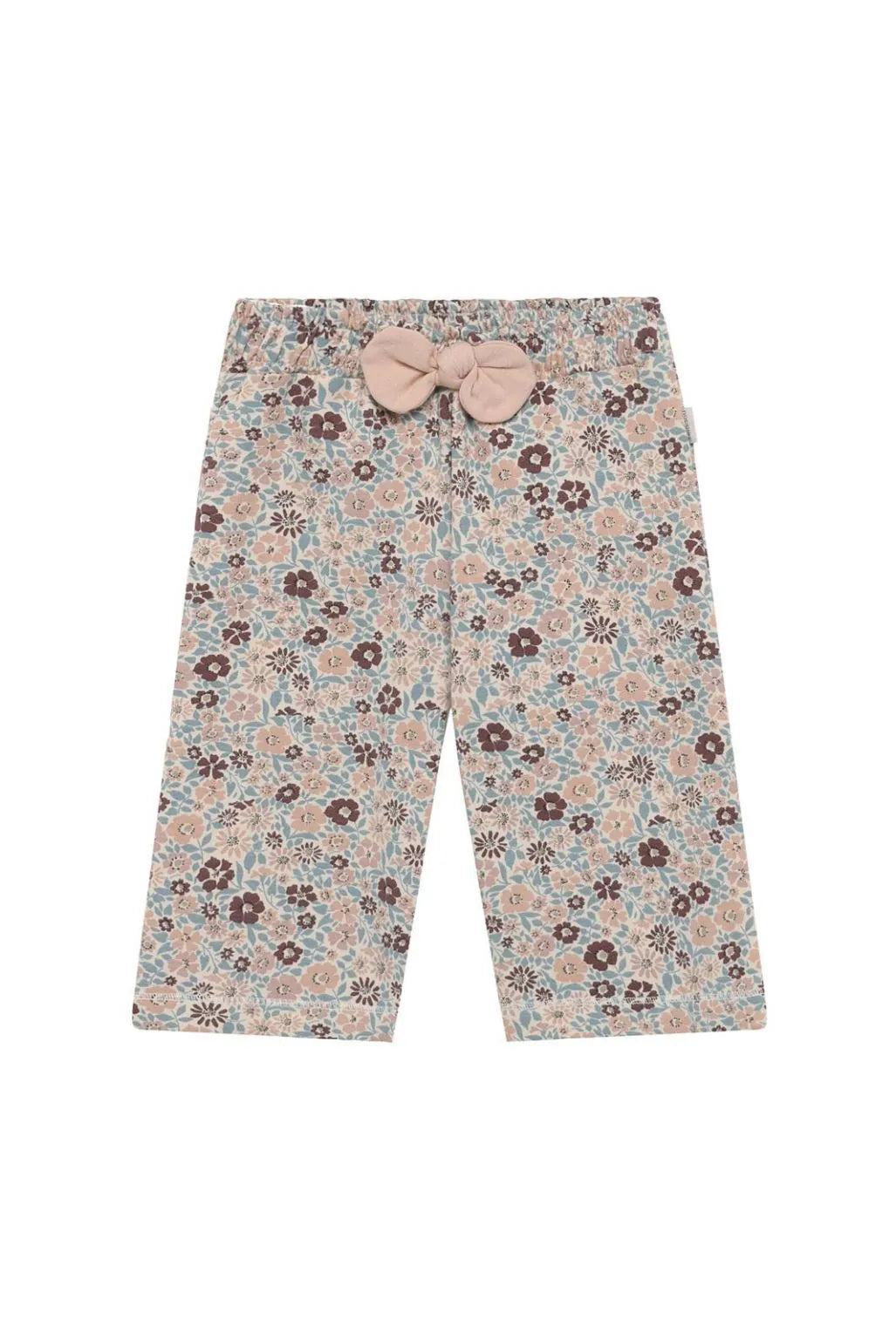 Baby Trousers | Rose Dust | Noppies
