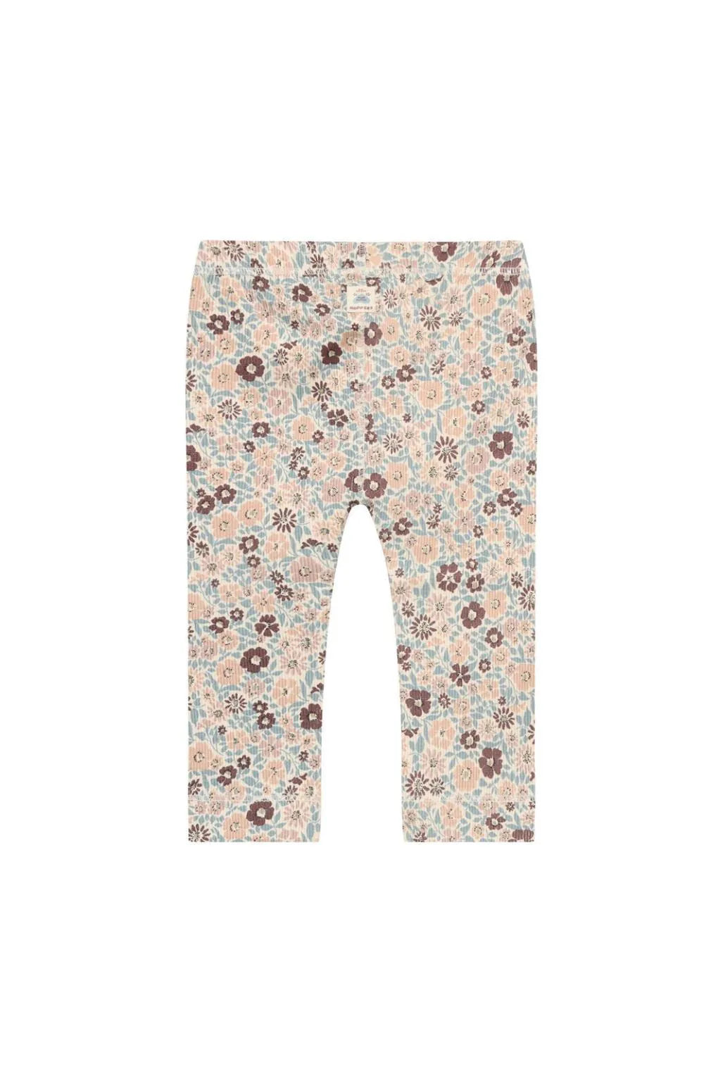 Baby Legging | Rose Dust | Noppies