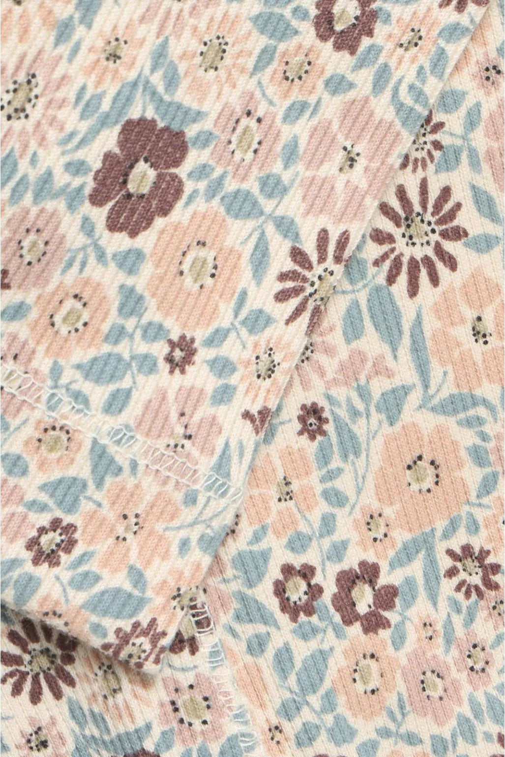 Baby Legging | Rose Dust | Noppies