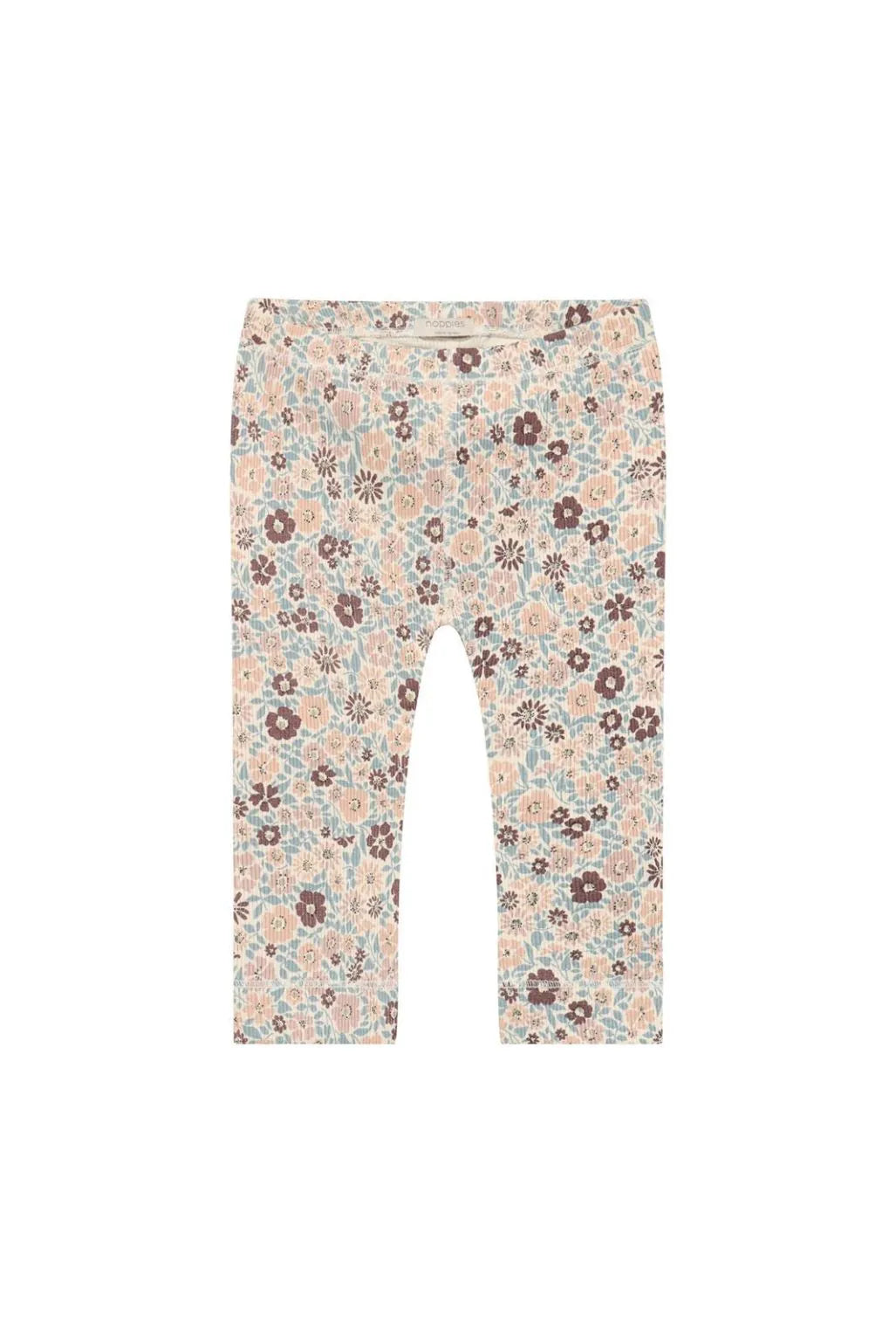 Baby Legging | Rose Dust | Noppies