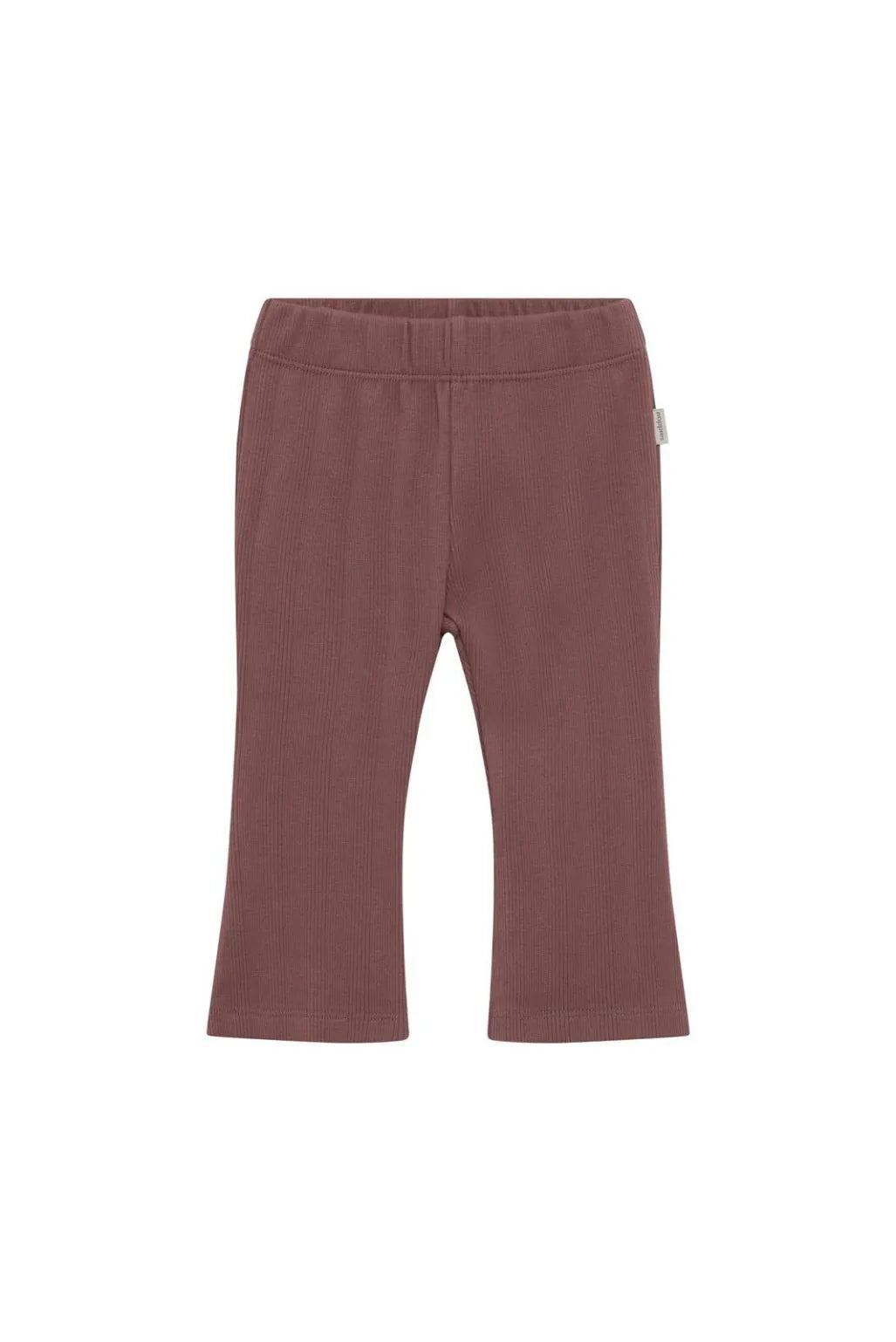 Baby Legging | Flared Rose Taupe | Noppies