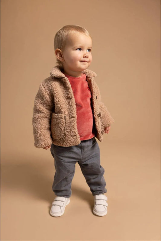 Baby Jacket  | Tuscany | Noppies