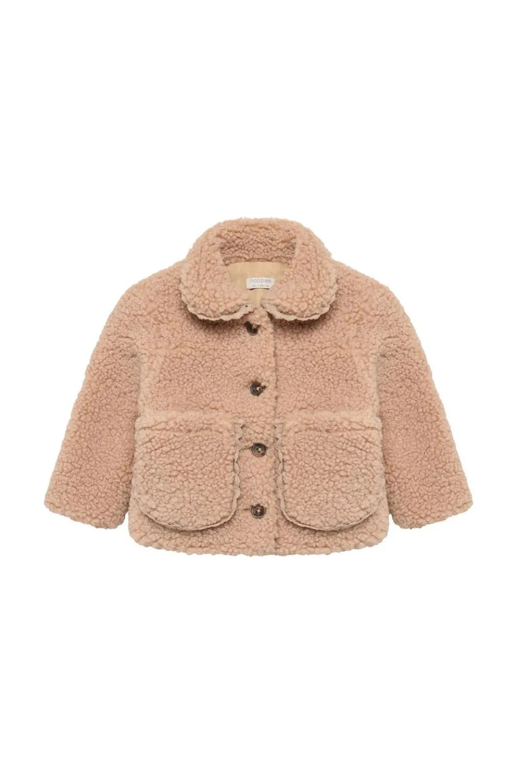 Baby Jacket  | Tuscany | Noppies