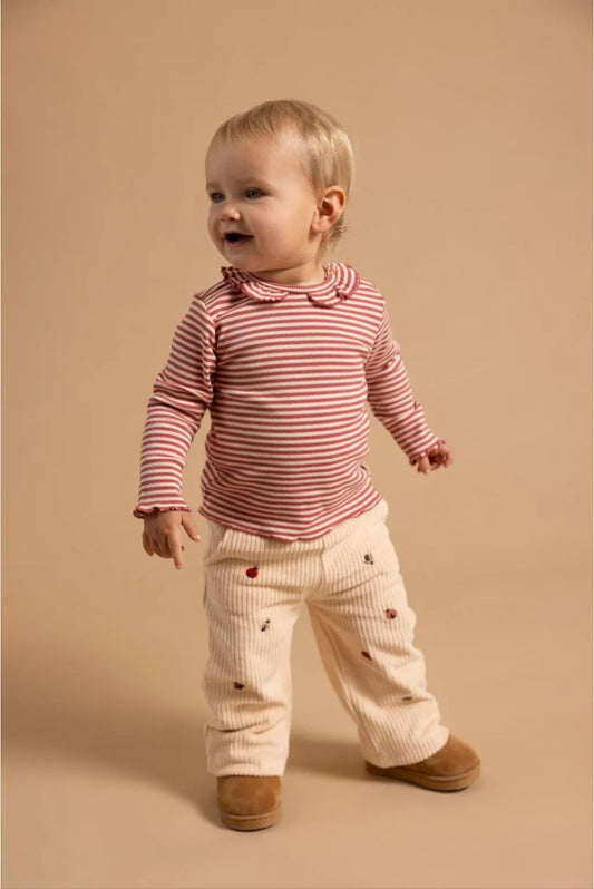 Baby Trousers | Shifting Sand | Noppies