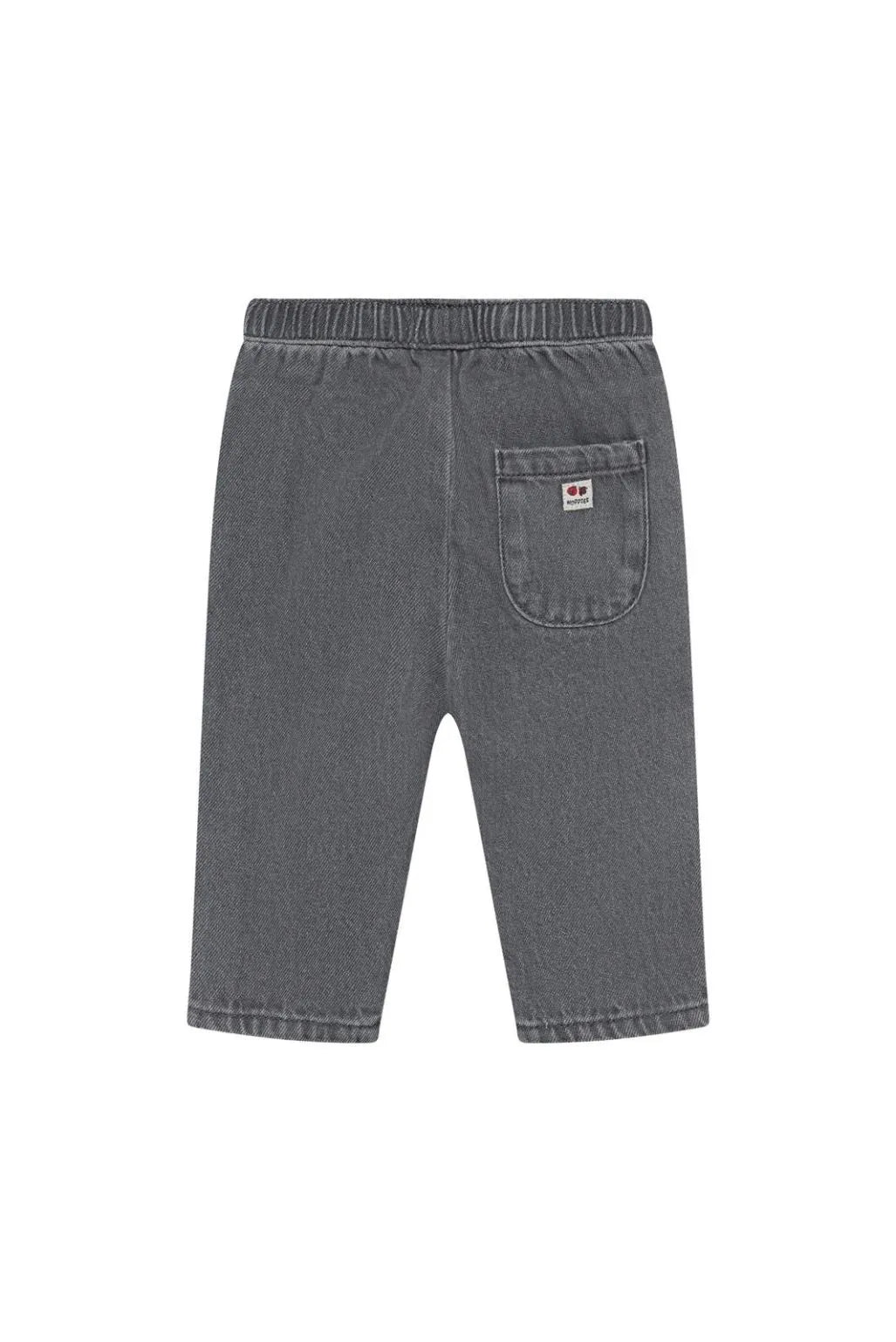 Baby Trousers | Grey Denim | Noppies