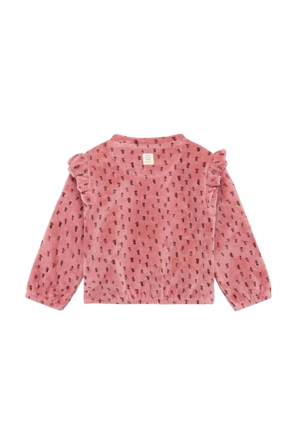 Baby Sweater | Ash Rose | Noppies