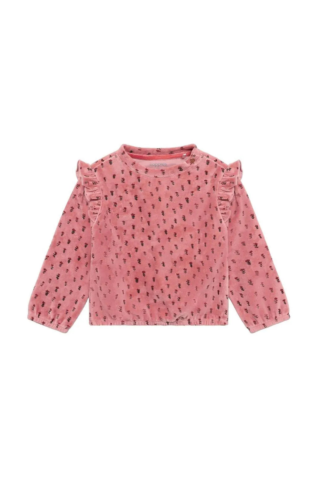 Baby Sweater | Ash Rose | Noppies