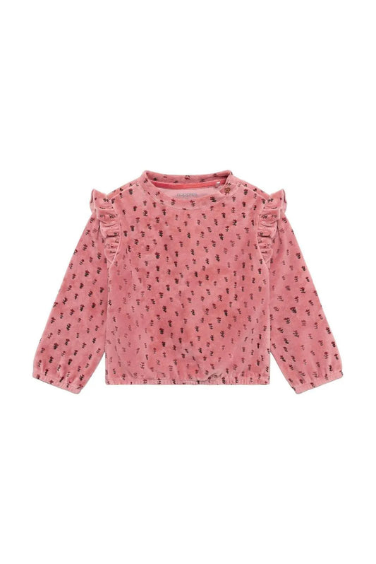 Baby Sweater | Ash Rose | Noppies