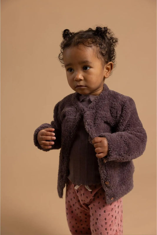 Baby Cardigan | Sparrow | Noppies