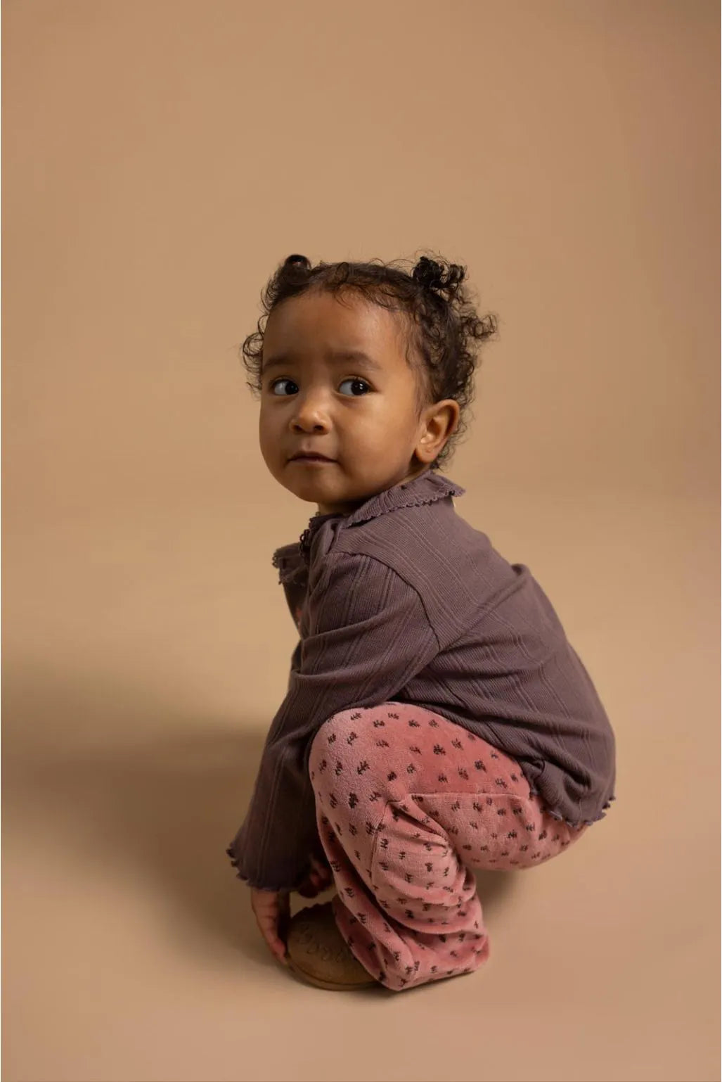 Baby Trousers | Ash Rose | Noppies
