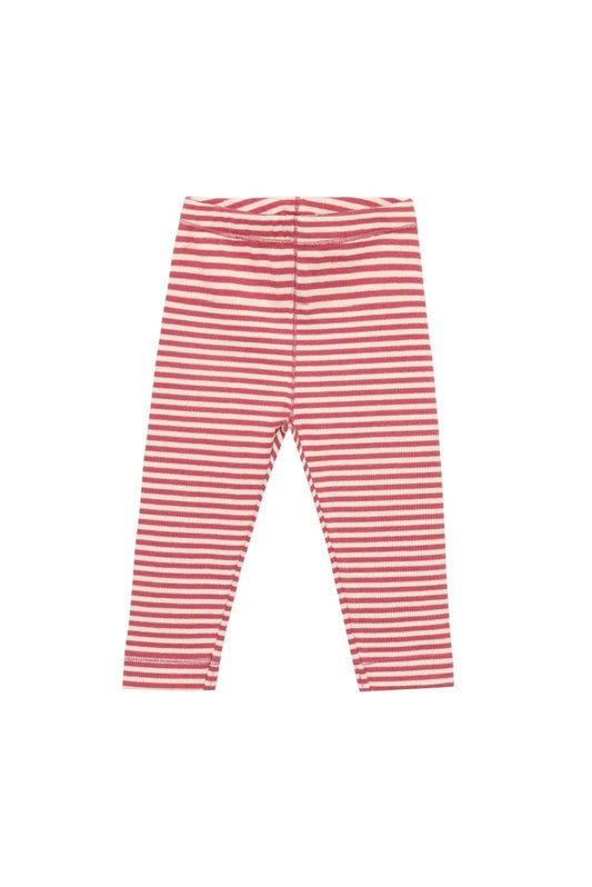 Baby Legging | Dusty Cedar | Noppies