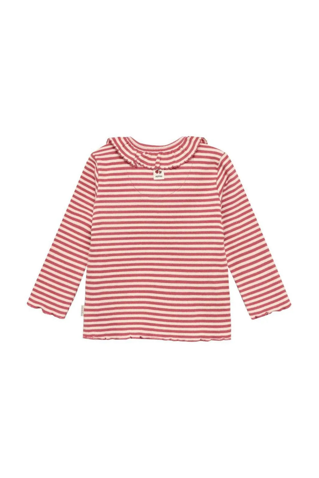 Baby Longsleeve | Dusty Cedar | Noppies