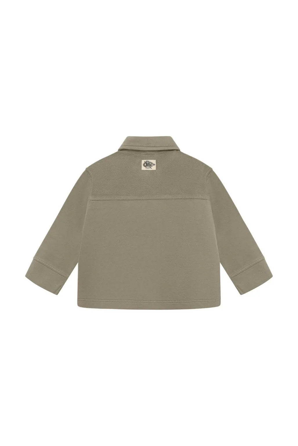 Baby Cardigan | Vetiver | Noppies