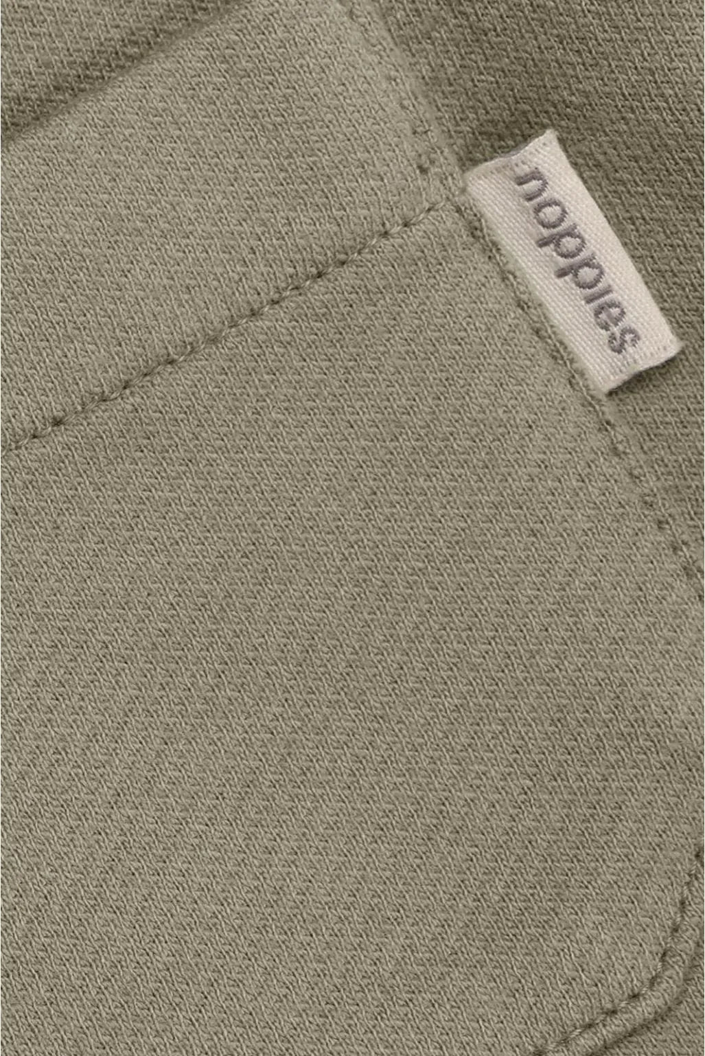 Baby Cardigan | Vetiver | Noppies
