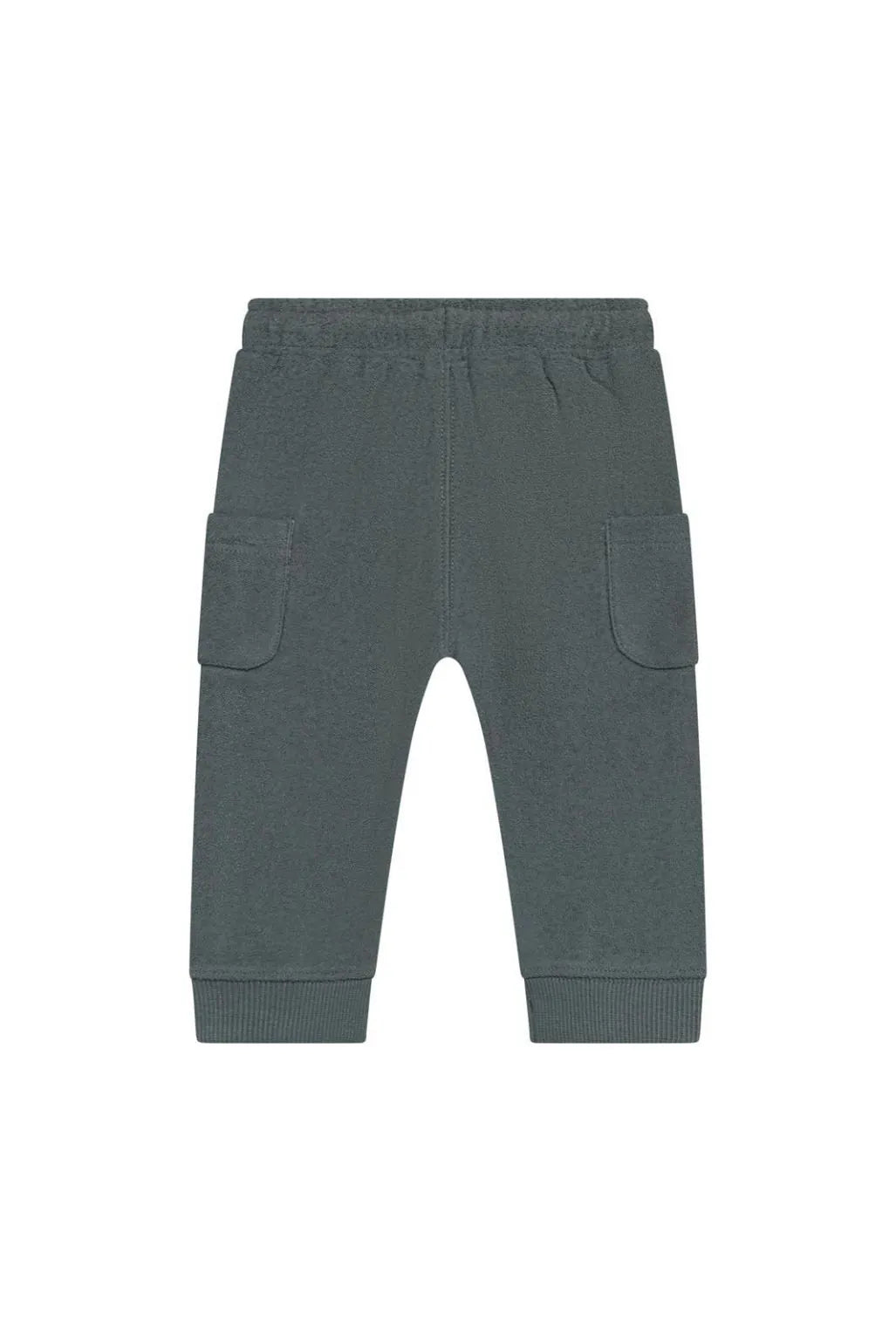 Baby Trousers | Balsam Green | Noppies