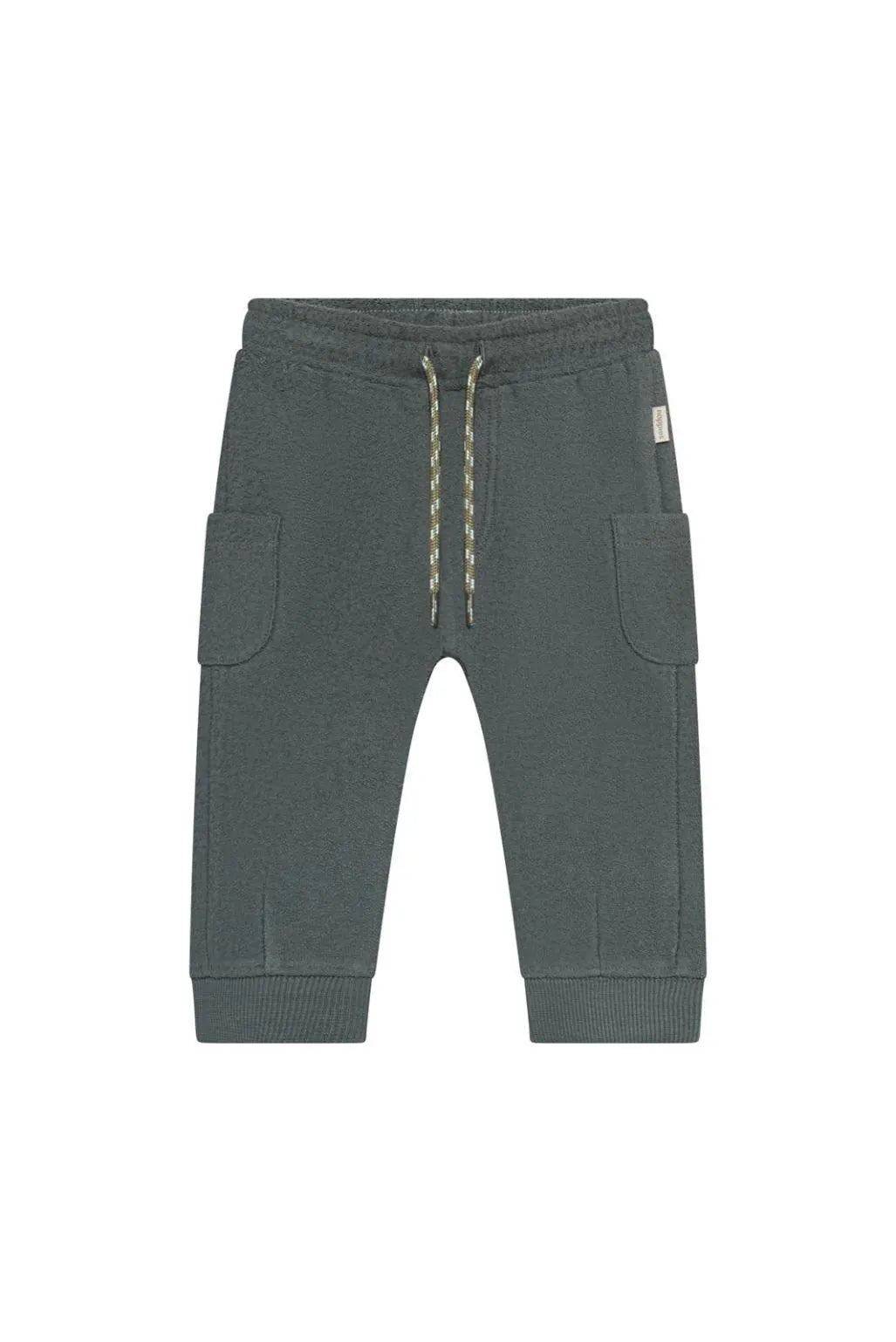 Baby Trousers | Balsam Green | Noppies