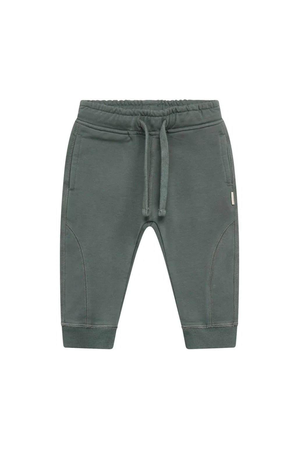 Baby Trousers | Balsam Green | Noppies