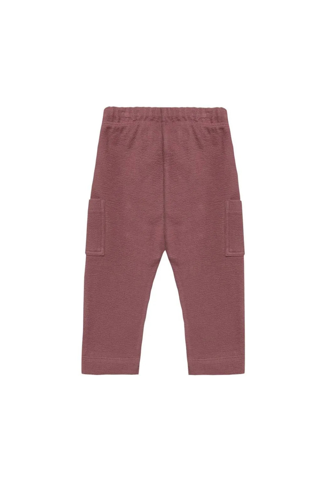 Baby Trousers | Baked Cherry | Noppies