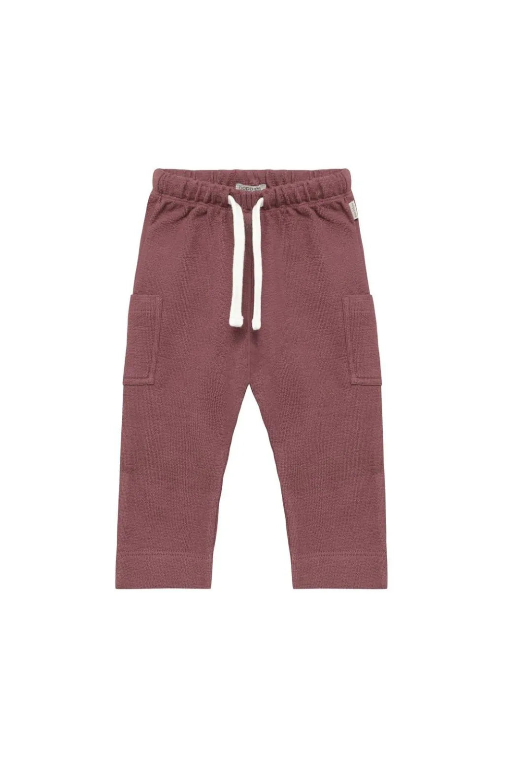 Baby Trousers | Baked Cherry | Noppies