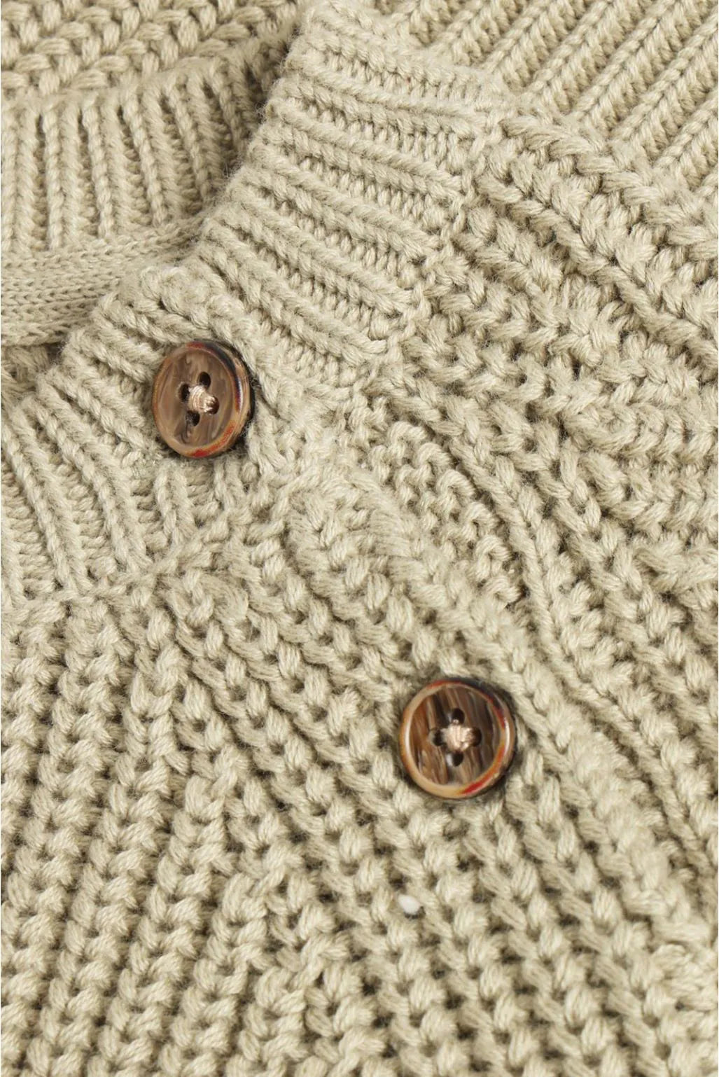 Baby Jumper | Chinchilla | Noppies