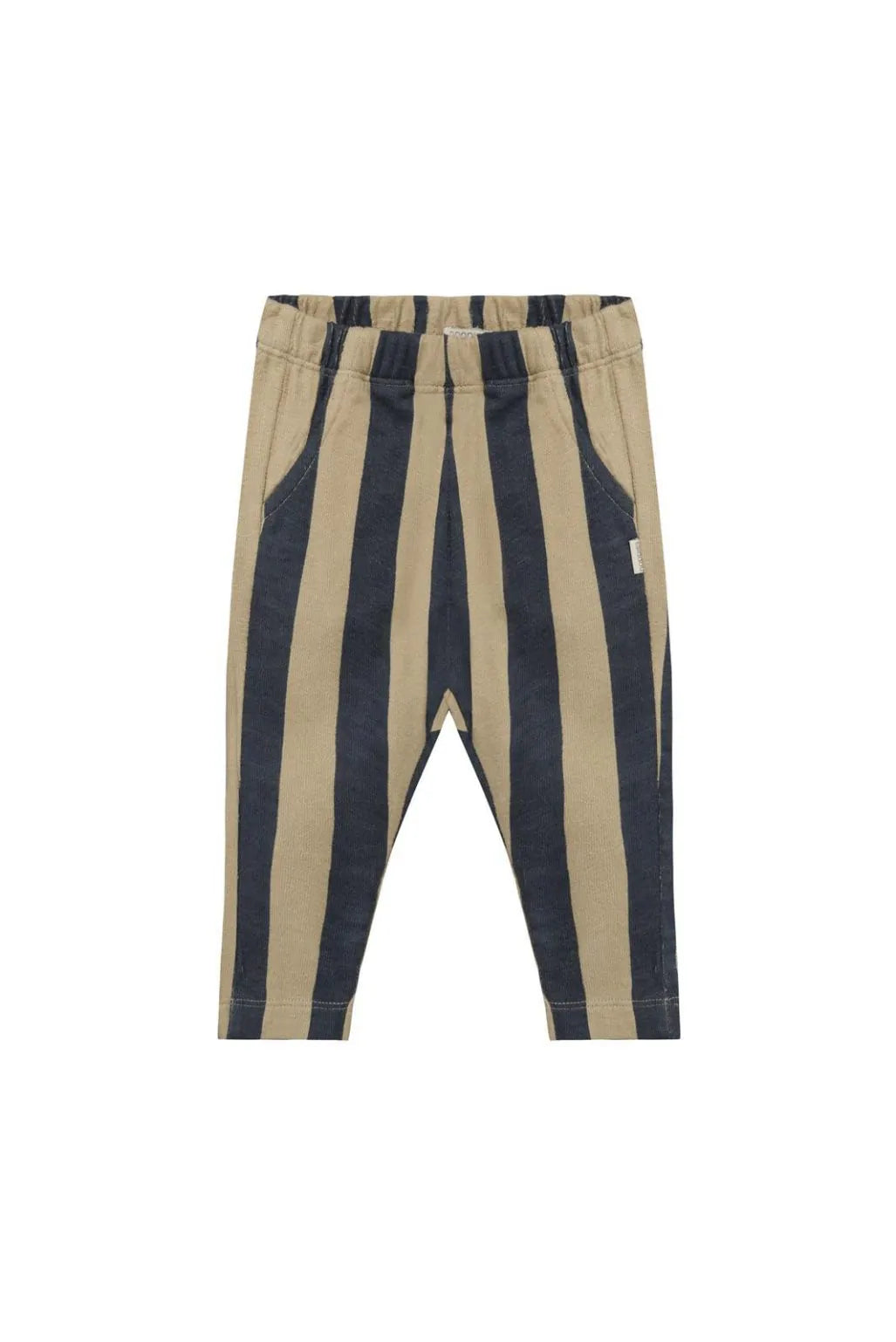 Baby Trousers  | Black Iris | Noppies