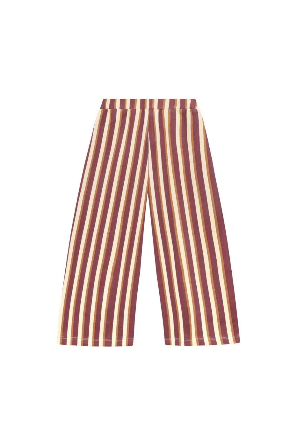 Kids Trousers | Crushed Berry | Noppies