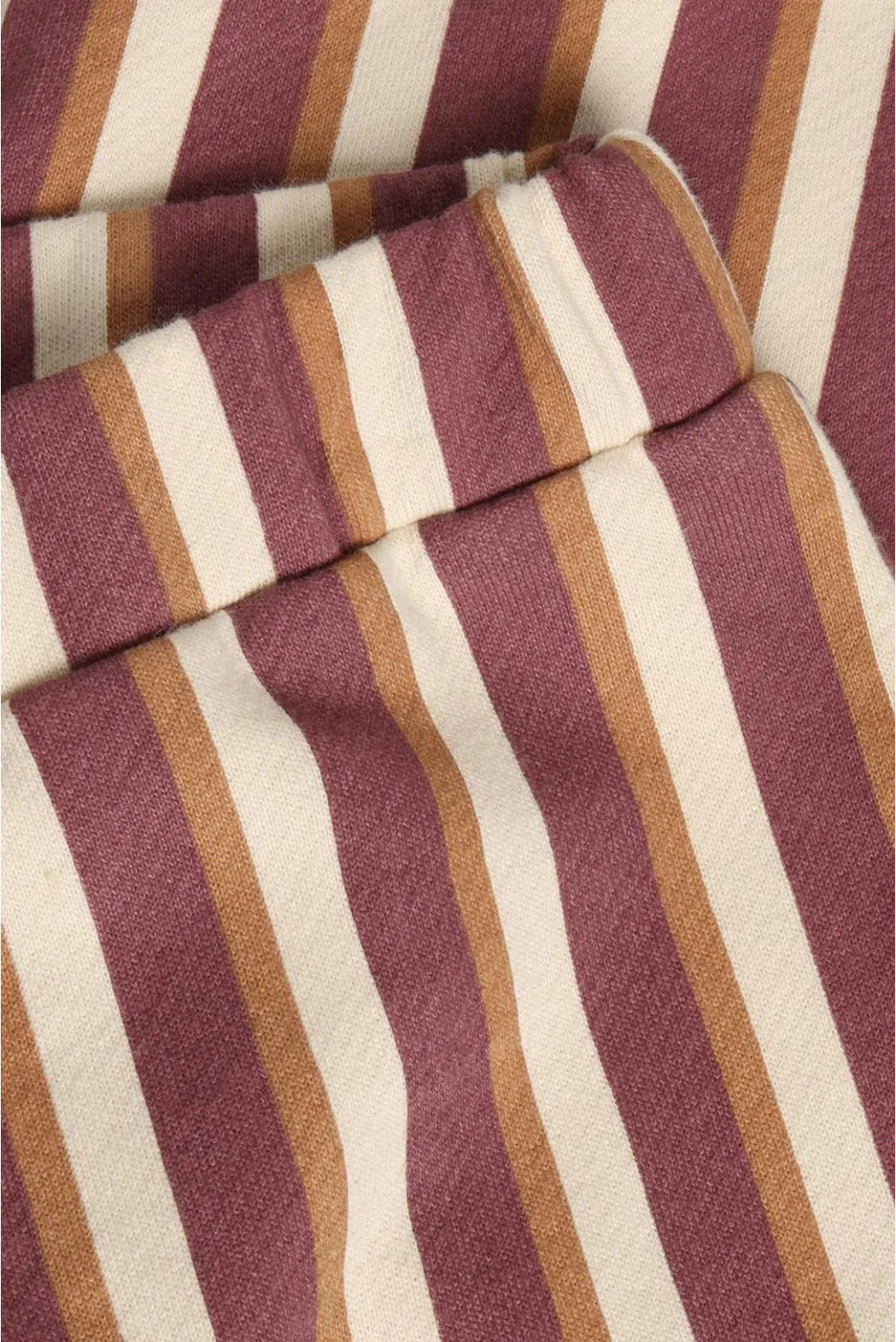 Kids Trousers | Crushed Berry | Noppies