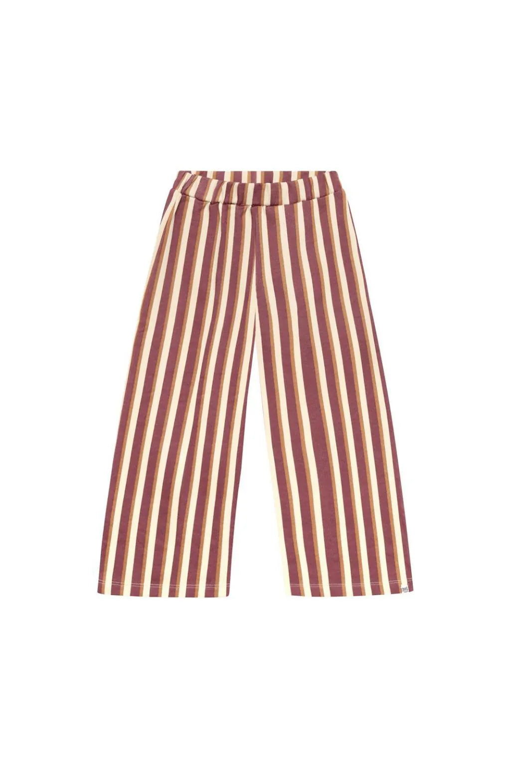 Kids Trousers | Crushed Berry | Noppies