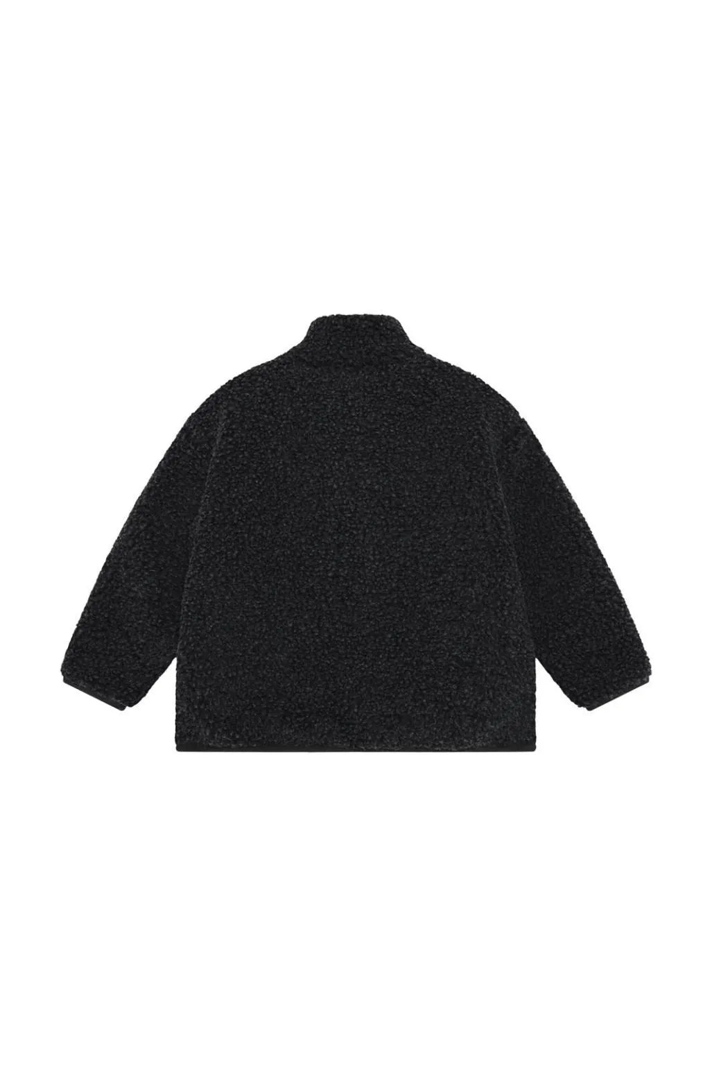 Kids Cardigan | Forged Iron | Noppies