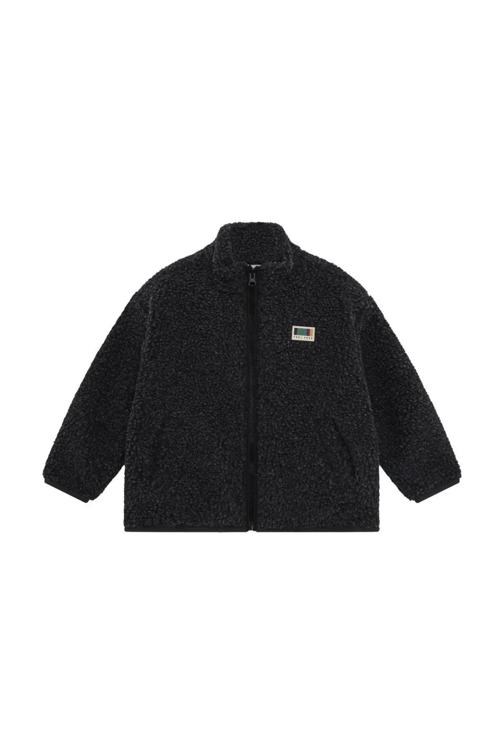 Kids Cardigan | Forged Iron | Noppies