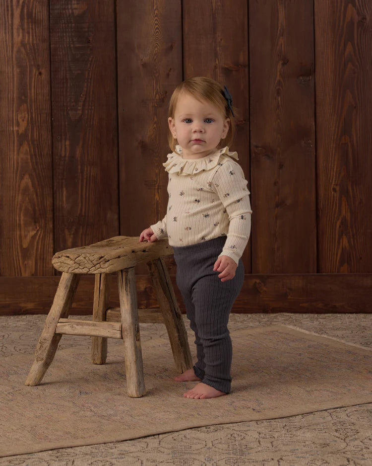 Legging | Midnight | Rylee & Cru