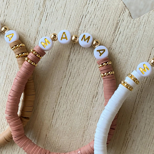 MAMA Bracelet | Agaveh