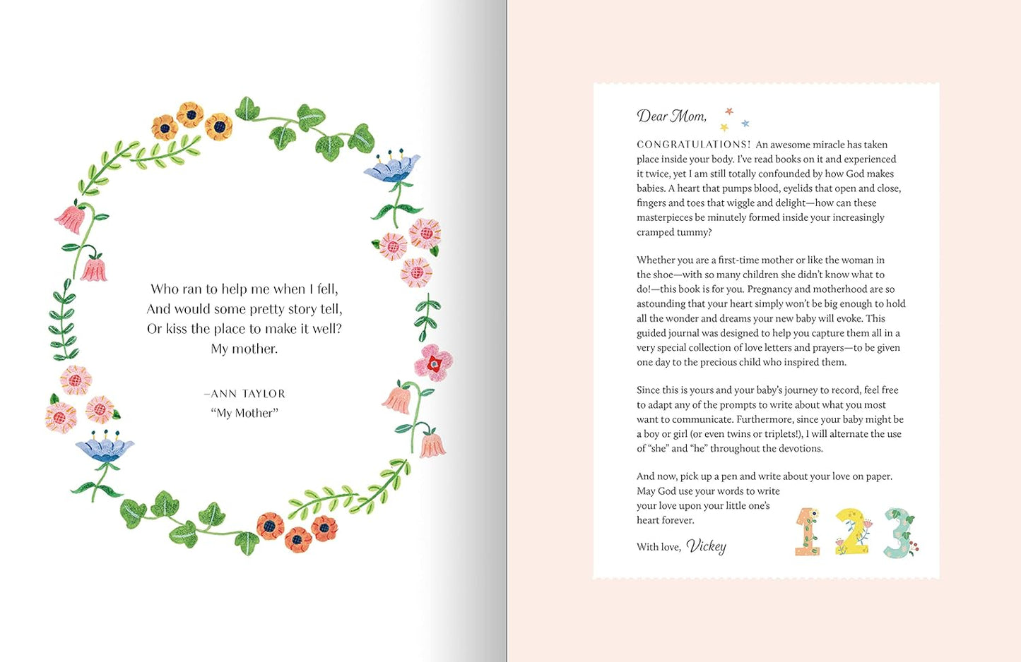 Love Letters to my Baby | Books