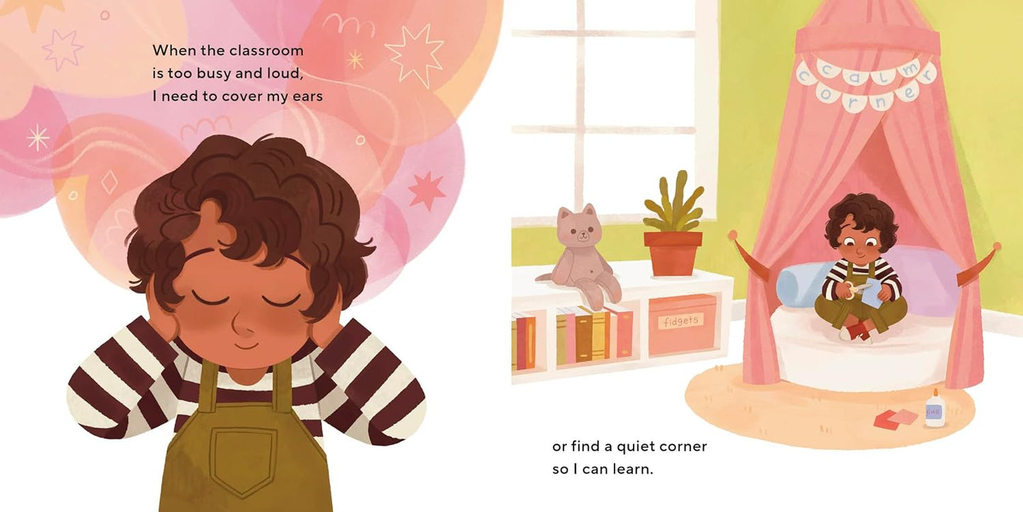 All the Ways We Learn | Books
