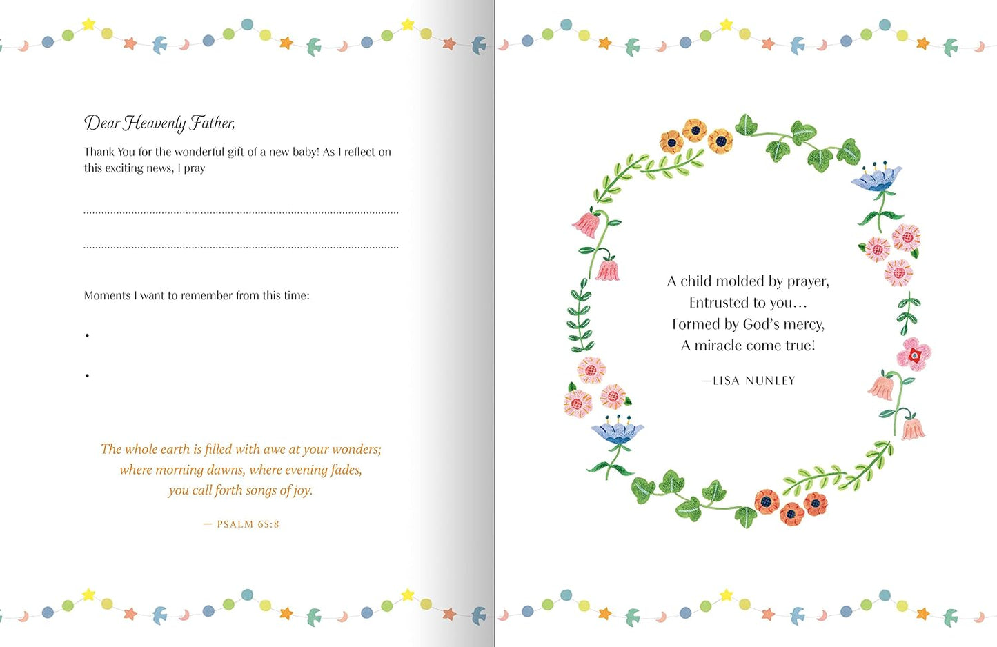 Love Letters to my Baby | Books