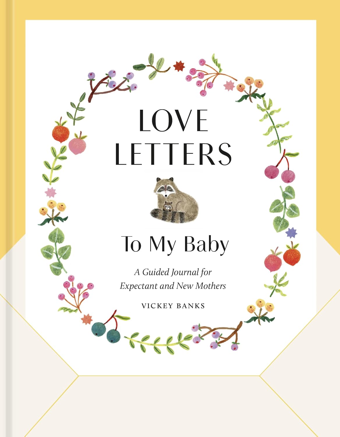 Love Letters to my Baby | Books