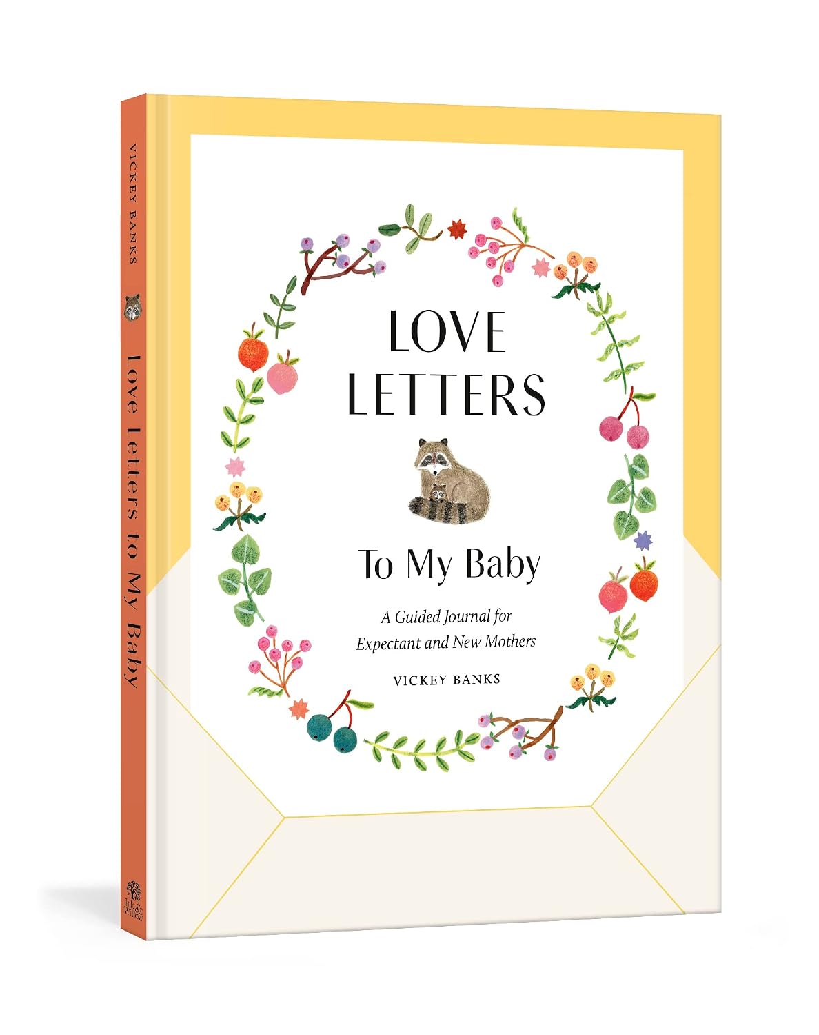 Love Letters to my Baby | Books