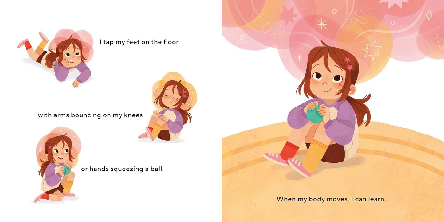 All the Ways We Learn | Books
