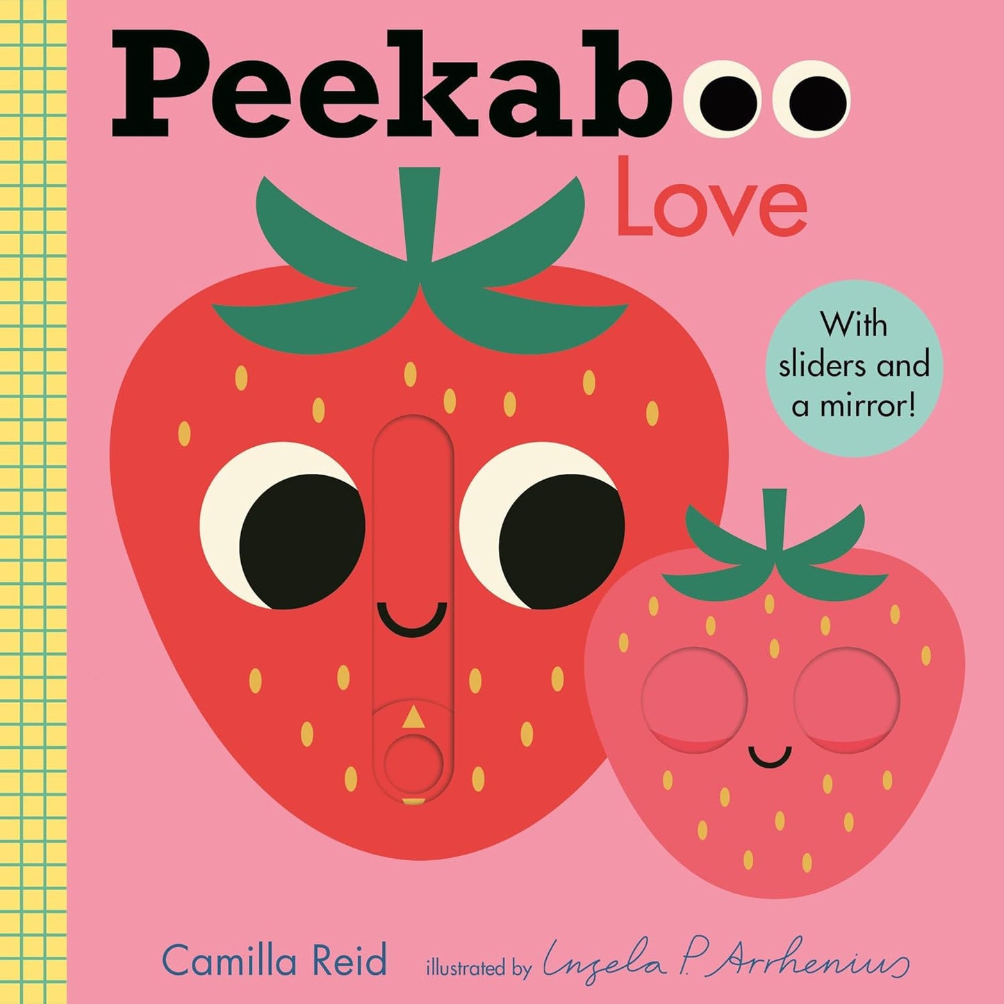 Peekaboo | Love | Books