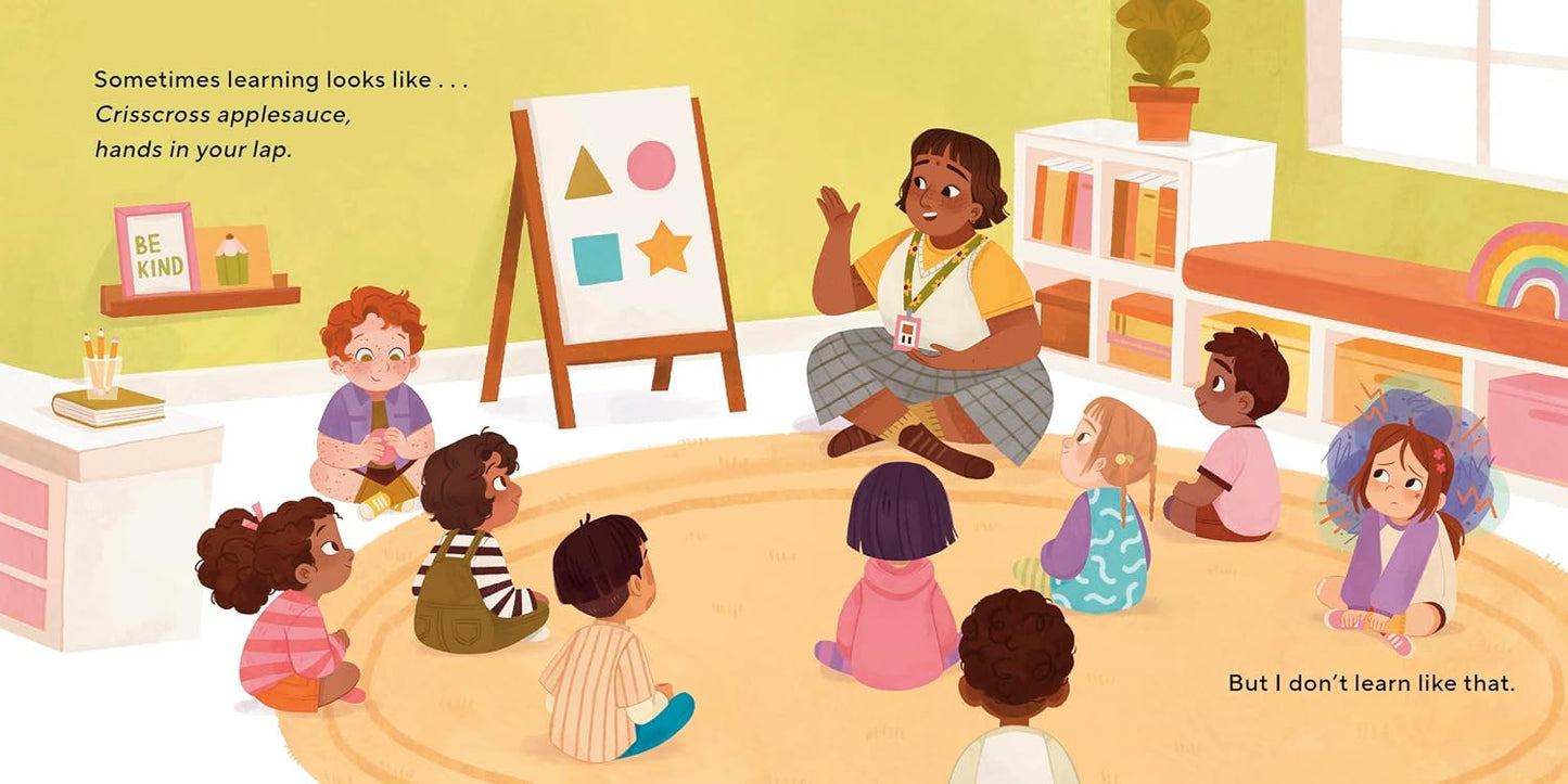 All the Ways We Learn | Books