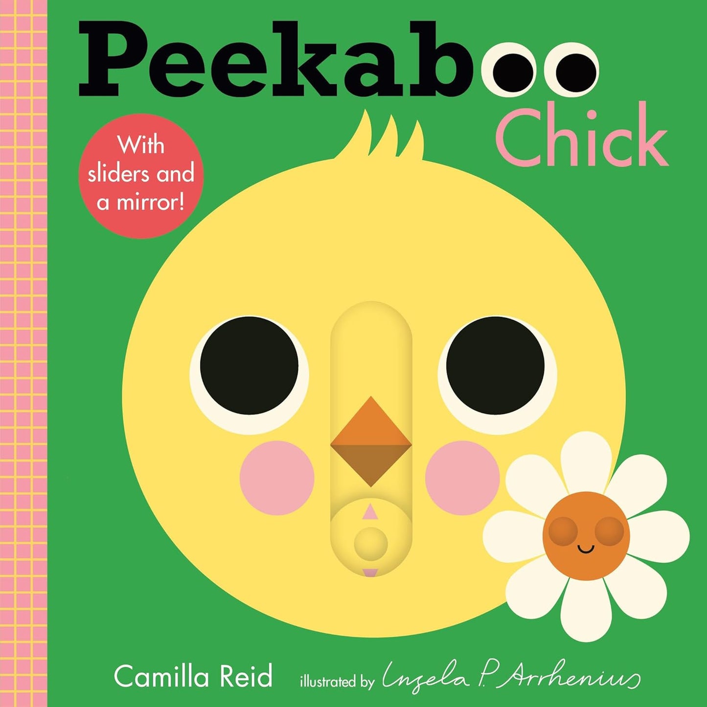 Peekaboo Chick | Books