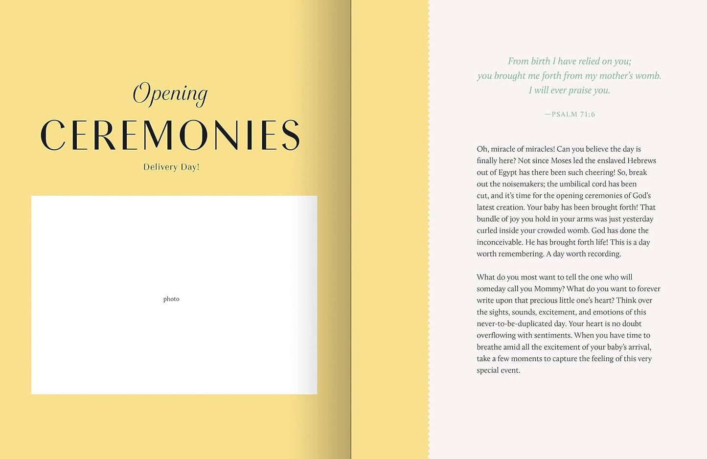 Love Letters to my Baby | Books