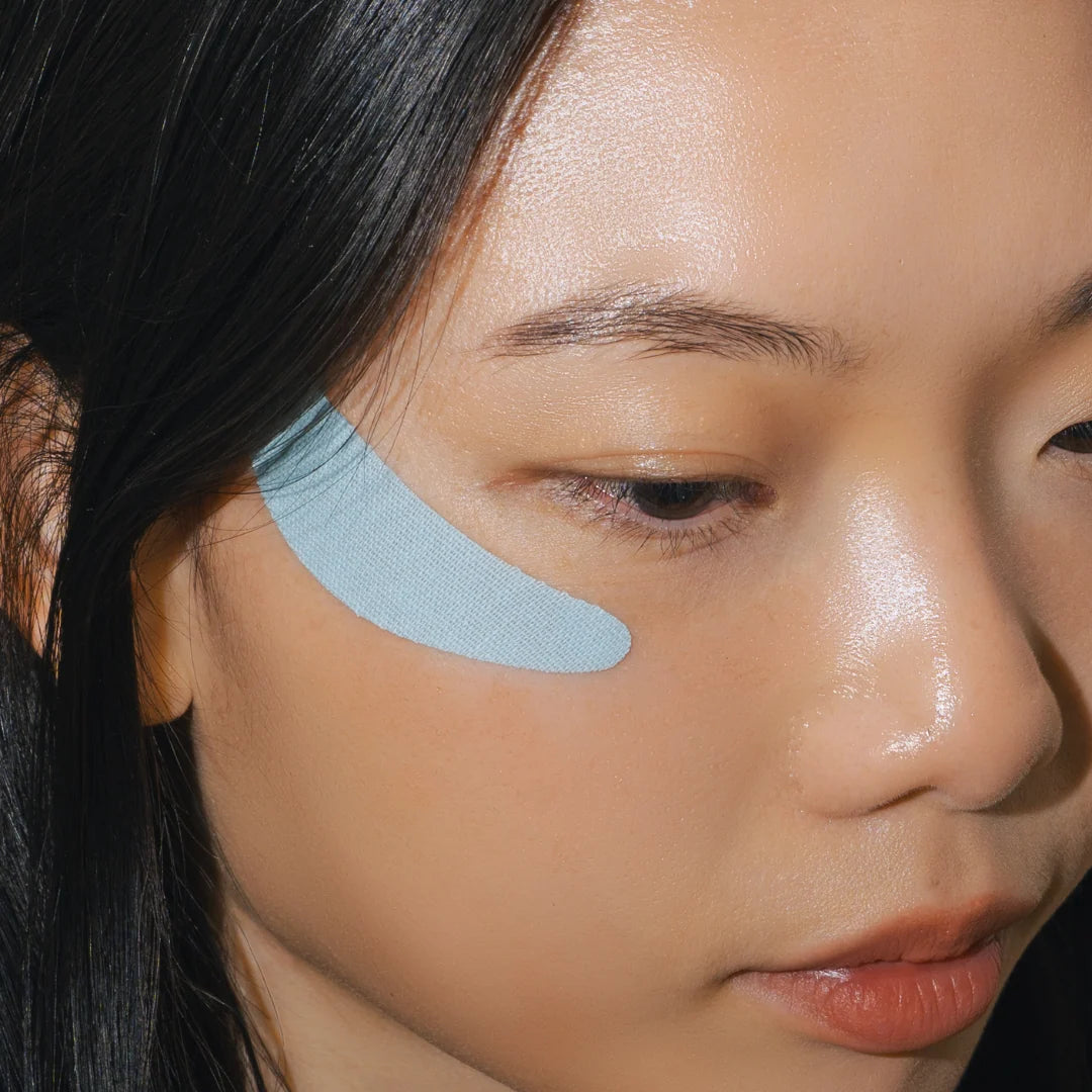 Collagen Peptide Eye Dream Tape | 60 Face Tapes | Mintier